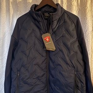 Bauer FLC Core Hybrid jacket